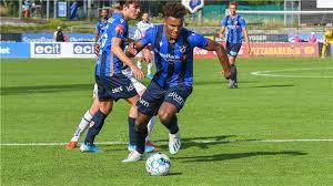 巴黎FCVS里尔直播巴黎FC